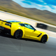 Illustration for article titled Vegas - fun in the sun dirt - Corvette School Trophy Trucks